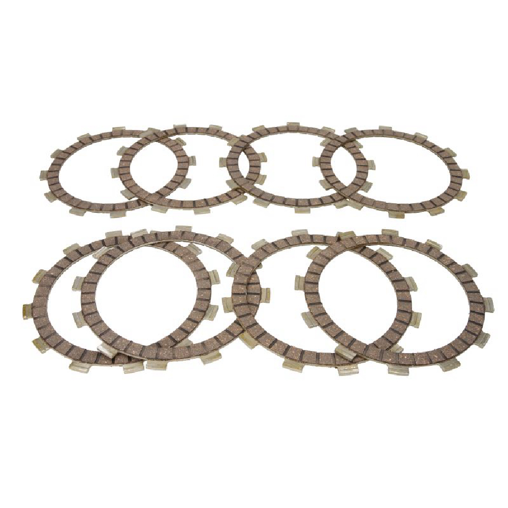 Kit Discuri Ambreiaj 4RIDE YAMAHA FJ FZ FZ6 TDM XJ XJR XTZ YZF-R6 400-900 1980-2010