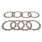 Kit Discuri Ambreiaj 4RIDE YAMAHA BT WR XV XVS YZ 250-1100 1981-2019