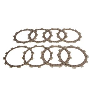 Kit Discuri Ambreiaj 4RIDE YAMAHA FJ XJR 1100/1200/1300 1984-2016