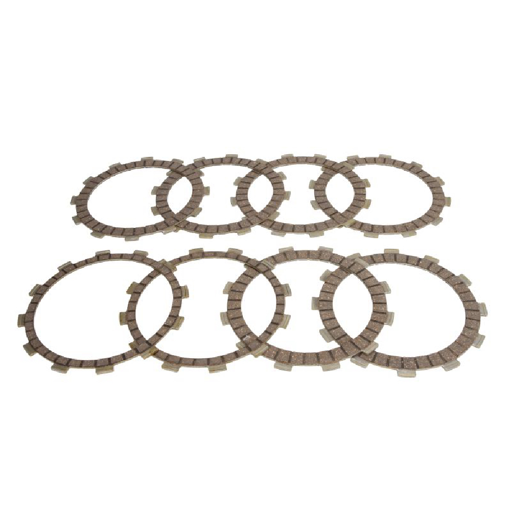 Kit Discuri Ambreiaj 4RIDE YAMAHA FJ XJR 1100/1200/1300 1984-2016