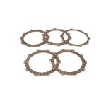 Kit Discuri Ambreiaj 4RIDE YAMAHA WR YZ 125 2008-2013