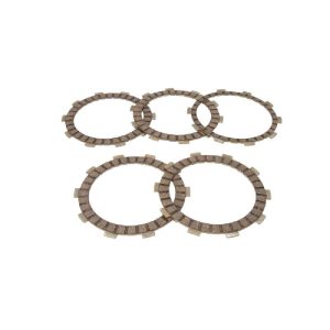 Kit Discuri Ambreiaj 4RIDE YAMAHA WR YZ 125 2008-2013