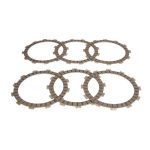 Kit Discuri Ambreiaj 4RIDE YAMAHA XV 500/535 1983-2003