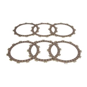 Kit Discuri Ambreiaj 4RIDE YAMAHA XV 500/535 1983-2003