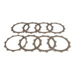 Kit Discuri Ambreiaj 4RIDE YAMAHA VMX-12 XVZ 1200/1300 1988-2002