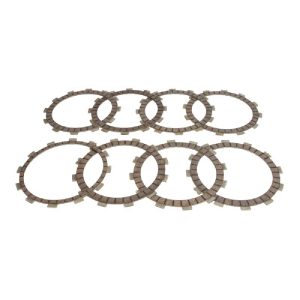 Kit Discuri Ambreiaj 4RIDE YAMAHA VMX-12 XVZ 1200/1300 1988-2002