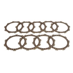 Kit Discuri Ambreiaj 4RIDE YAMAHA FZR 600 1989-1993