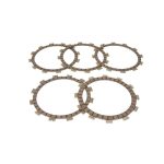 Kit Discuri Ambreiaj 4RIDE YAMAHA XV XVS 125/250 1995-2008