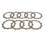 Kit Discuri Ambreiaj 4RIDE YAMAHA FZR TDM TRX YZF 750/850/900 1989-2013