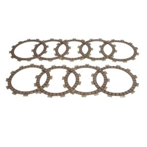 Kit Discuri Ambreiaj 4RIDE YAMAHA FZR TDM TRX YZF 750/850/900 1989-2013