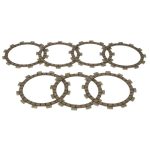 Kit Discuri Ambreiaj 4RIDE YAMAHA TDR TZR WR 250 1987-2015