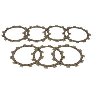 Kit Discuri Ambreiaj 4RIDE YAMAHA TDR TZR WR 250 1987-2015