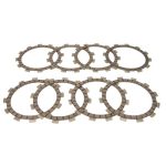 Kit Discuri Ambreiaj 4RIDE YAMAHA YZ 125 1993-2007