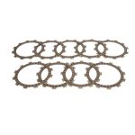 Kit Discuri Ambreiaj 4RIDE HONDA VT 1100 1998-2006