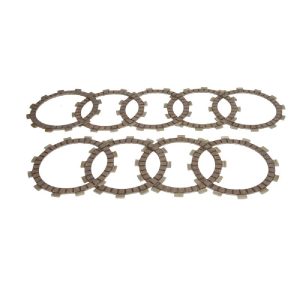 Kit Discuri Ambreiaj 4RIDE HONDA VT 1100 1998-2006