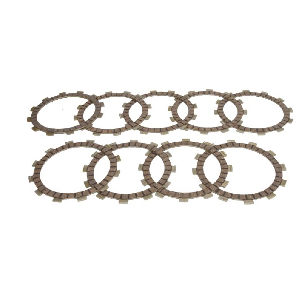 Kit Discuri Ambreiaj 4RIDE HONDA VT 1100 1998-2006