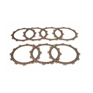 Kit Discuri Ambreiaj 4RIDE YAMAHA FZR YZF 600 1994-2003