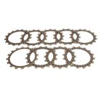 Kit Discuri Ambreiaj 4RIDE YAMAHA FZS 600 1998-2003