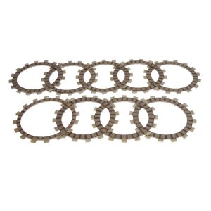 Kit Discuri Ambreiaj 4RIDE YAMAHA FZS 600 1998-2003