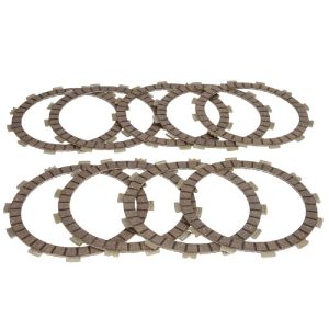 Kit Discuri Ambreiaj 4RIDE YAMAHA MT-09 YZ YZF-R1 450/850/1000 2003-2016