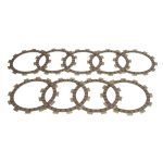 Kit Discuri Ambreiaj 4RIDE YAMAHA WR YZ 250 2001-2018