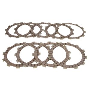 Kit Discuri Ambreiaj 4RIDE YAMAHA FJR XT XVS 1200/1300 2001-2017