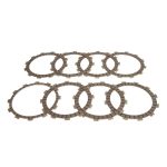 Kit Discuri Ambreiaj 4RIDE YAMAHA FZ8 YFM 700/800 2006-2015