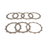 Kit Discuri Ambreiaj 4RIDE APRILIA PEGASO YAMAHA MT-03 650/660 2005-2013