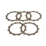 Kit Discuri Ambreiaj 4RIDE KAWASAKI KLX SACHS X-ROAD XTC SUZUKI DR DR-Z GN GP GS GT GZ RM RV TF TS 80/100/125 1973-2015