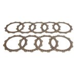 Kit Discuri Ambreiaj 4RIDE SUZUKI GS GSX GSX-R VL 400-1500 1980-2008