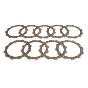 Kit Discuri Ambreiaj 4RIDE SUZUKI GS GSX GSX-R VL 400-1500 1980-2008