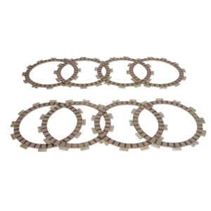 Kit Discuri Ambreiaj 4RIDE SUZUKI GSF GSX RM 465/500/600 1981-2004