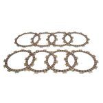 Kit Discuri Ambreiaj 4RIDE SUZUKI GR GSF GSX 600/650/750 1983-2012