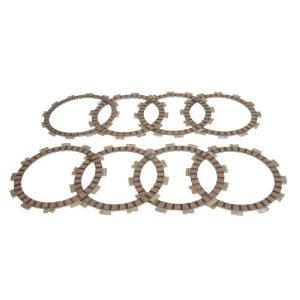 Kit Discuri Ambreiaj 4RIDE SUZUKI GR GSF GSX 600/650/750 1983-2012