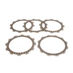 Kit Discuri Ambreiaj 4RIDE SUZUKI GW GZ SW1 TU VL 250 1992-2015