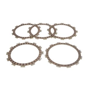 Kit Discuri Ambreiaj 4RIDE SUZUKI GW GZ SW1 TU VL 250 1992-2015