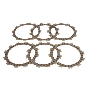 Kit Discuri Ambreiaj 4RIDE SUZUKI DR 600 1986-1989