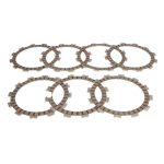 Kit Discuri Ambreiaj 4RIDE SUZUKI BOULEVARD SV VL VS VX VZ 600-800 1985-2015