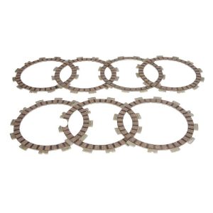 Kit Discuri Ambreiaj 4RIDE SUZUKI BOULEVARD SV VL VS VX VZ 600-800 1985-2015