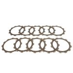 Kit Discuri Ambreiaj 4RIDE SUZUKI GSX-R 1000 2005-2008