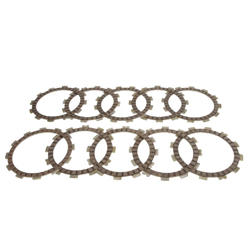 Kit Discuri Ambreiaj 4RIDE SUZUKI GSX-R 1000 2005-2008