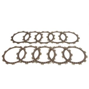 Kit Discuri Ambreiaj 4RIDE SUZUKI VS 1400 1987-2003