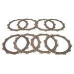 Kit Discuri Ambreiaj 4RIDE CCM DS SUZUKI DR 650 1999-2004