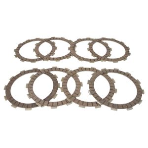 Kit Discuri Ambreiaj 4RIDE CCM DS SUZUKI DR 650 1999-2004