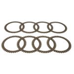 Kit Discuri Ambreiaj 4RIDE KTM SX SX-F XC-F XC-W 450/505 2007-2011