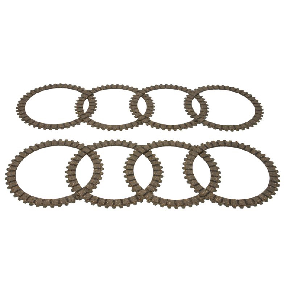 Kit Discuri Ambreiaj 4RIDE KTM SX SX-F XC-F XC-W 450/505 2007-2011