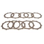 Kit Discuri Ambreiaj 4RIDE SUZUKI GSF GSR GSX GSX-R RF TL 750-1200 1995-2015