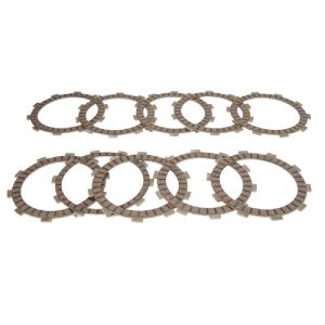 Kit Discuri Ambreiaj 4RIDE SUZUKI GSF GSR GSX GSX-R RF TL 750-1200 1995-2015