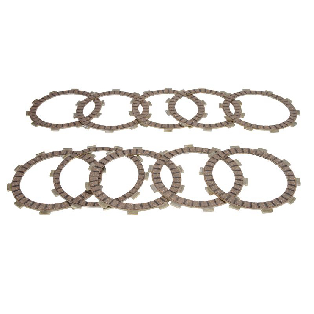 Kit Discuri Ambreiaj 4RIDE SUZUKI GSF GSR GSX GSX-R RF TL 750-1200 1995-2015