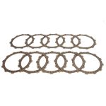 Kit Discuri Ambreiaj 4RIDE SUZUKI GSX 1300 1999-2001